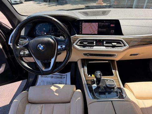 Used 2022 BMW X5 xDrive40i w/ Premium Package AWD/4WD image 15