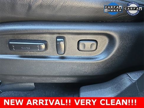 Used 2023 Honda Passport EX-L image 29