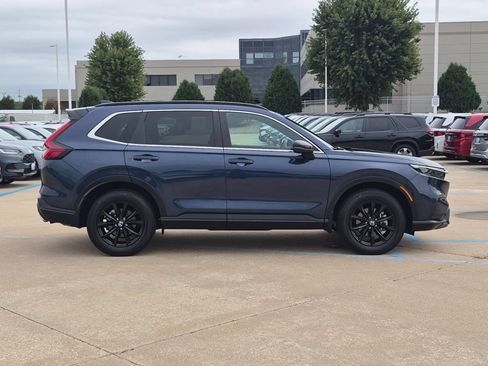 Used 2024 Honda CR-V Sport-L image 5