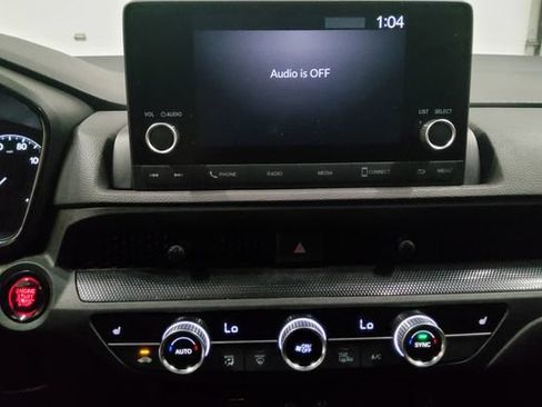 Used 2024 Honda CR-V EX image 28