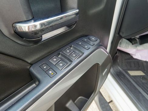 Used 2017 Chevrolet Silverado 1500 LT w/ All Star Edition AWD/4WD image 13