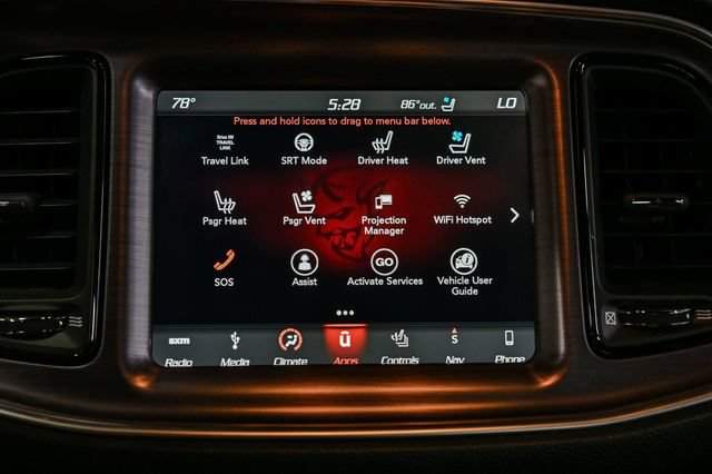 Used 2018 Dodge Challenger SRT Demon RWD image 48