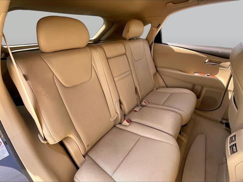 Used 2015 Lexus RX 350 FWD image 17
