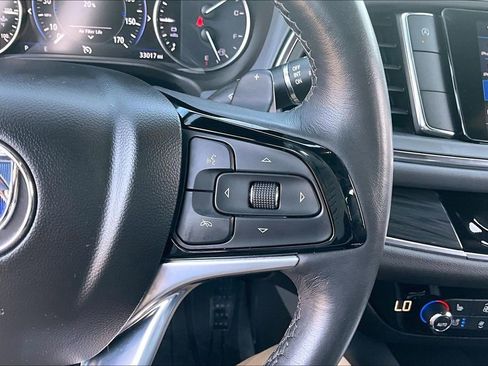 Used 2023 Buick Enclave Premium w/ Experience Buick Package FWD image 12