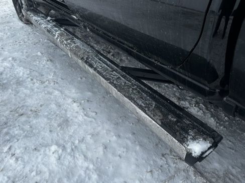 Used 2022 GMC Sierra 1500 Denali w/ Denali Premium Package image 5