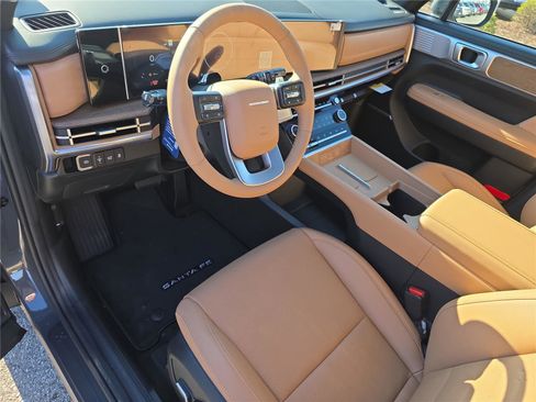 New 2026 Hyundai Santa Fe Limited image 4