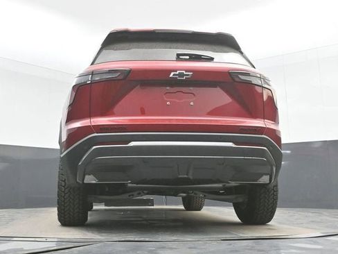 New 2026 Chevrolet Equinox ACTIV w/ Safety and Technology Package FWD image 44