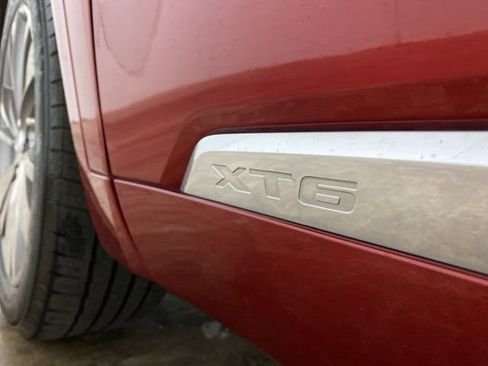 Used 2023 Cadillac XT6 Premium Luxury w/ Technology Package AWD/4WD image 97