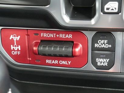 New 2026 Jeep Wrangler Unlimited Rubicon