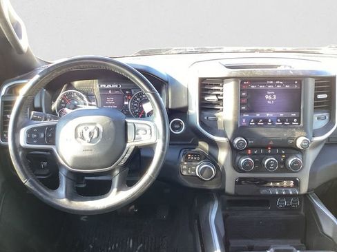 Certified 2021 RAM 1500 Big Horn image 10