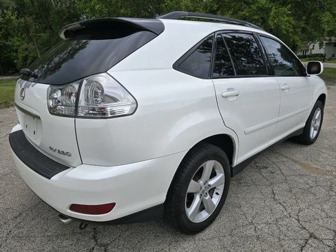 Used 2005 Lexus RX 330 FWD image 5