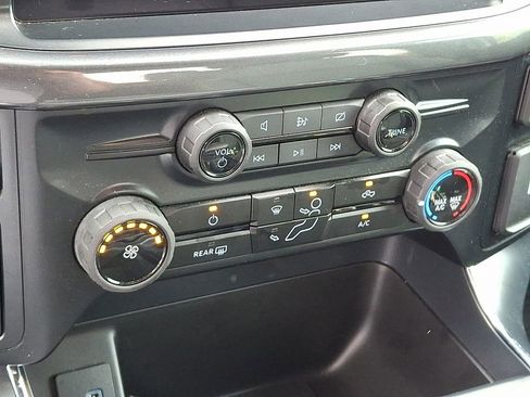 Used 2024 Ford F150 STX w/ STX Black Appearance Package image 16