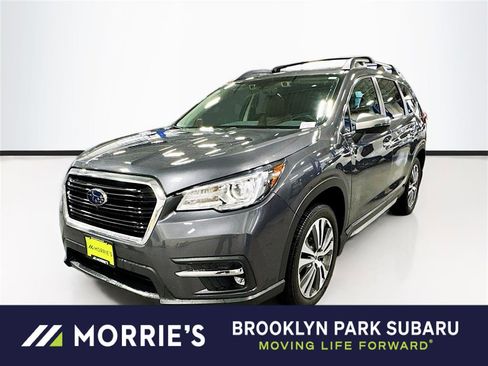 Certified 2022 Subaru Ascent Touring w/ Popular Package #2A image 1