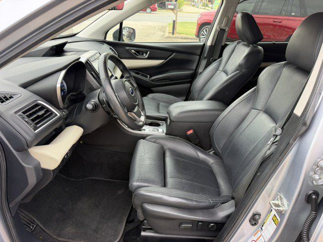 Used 2019 Subaru Ascent Limited w/ Popular Package #3 AWD/4WD image 9