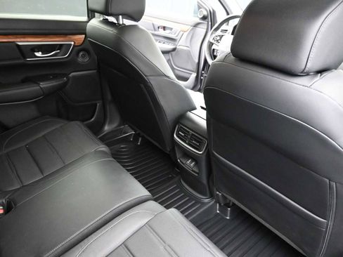Used 2021 Honda CR-V Touring image 24
