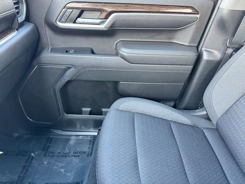 Certified 2022 GMC Sierra 1500 Elevation AWD/4WD image 23