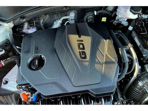 Used 2023 Hyundai Santa Fe SEL image 31