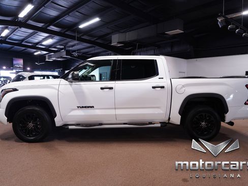 Used 2023 Toyota Tundra SR5 image 4