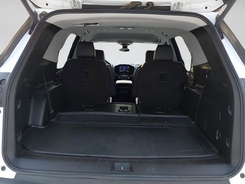 Used 2020 Chevrolet Traverse RS w/ LPO, Floor Liner Package image 23