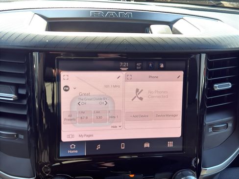 New 2026 RAM 1500 Express image 18