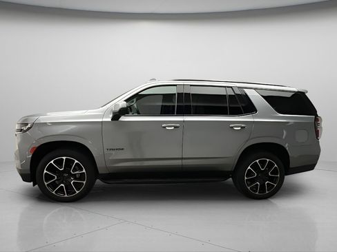 Used 2024 Chevrolet Tahoe RST w/ Sport Performance Package image 3