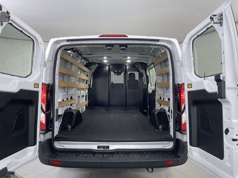 Used 2023 Ford Transit 250 Low Roof w/ Exterior Upgrade Package image 19