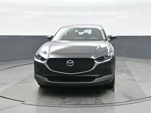 Used 2023 MAZDA CX-30 AWD 2.5 S image 2