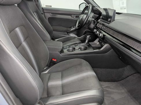 Used 2022 Honda Civic Sport image 37