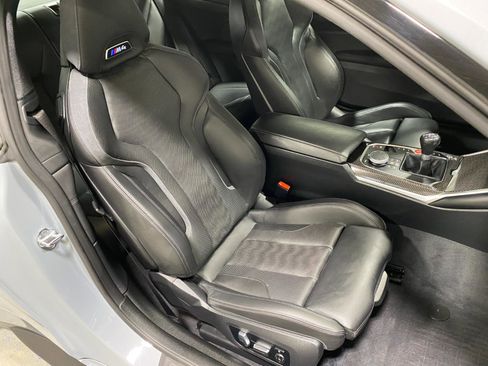 Used 2023 BMW M4 Coupe w/ Executive Package image 20