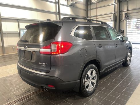 Used 2022 Subaru Ascent Premium w/ Convenience Package image 17