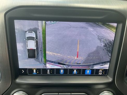 Used 2020 GMC Sierra 2500 Denali w/ Denali Ultimate Package AWD/4WD image 27