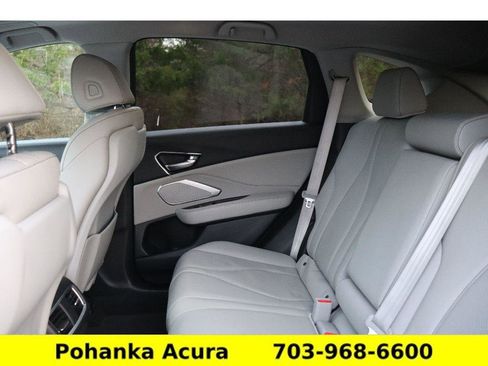 Certified 2023 Acura RDX FWD w/ Technology Package image 28