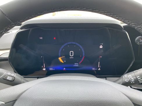New 2026 Chevrolet TrailBlazer ACTIV w/ Driver Confidence Package FWD image 25