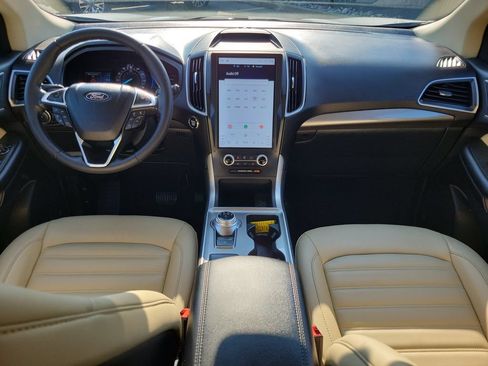 Used 2024 Ford Edge SEL w/ Convenience Package AWD/4WD image 13