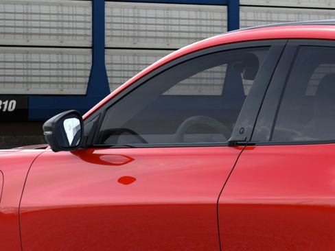 New 2026 Ford Mustang Mach-E GT AWD/4WD image 20