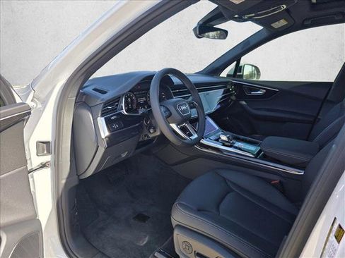 New 2026 Audi Q7 3.0T Premium Plus image 14