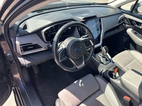 Used 2023 Subaru Outback Limited AWD/4WD image 15