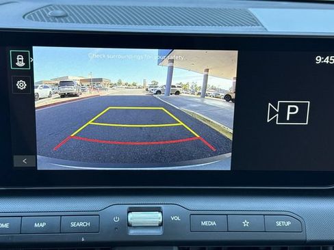 New 2026 Kia K4 FWD image 22