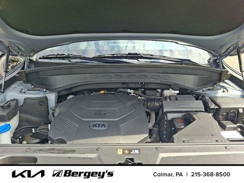 Used 2020 Kia Telluride EX w/ EX Premium Package AWD/4WD image 34