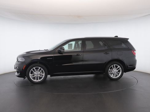 Used 2022 Dodge Durango R/T image 43