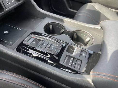Used 2024 Honda Pilot TrailSport image 37