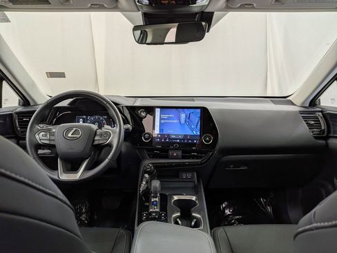 Used 2024 Lexus NX 350 AWD w/ Cold Area Package image 13