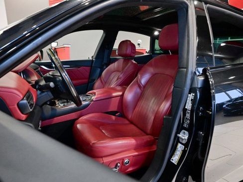 Used 2022 Maserati Levante Modena image 17