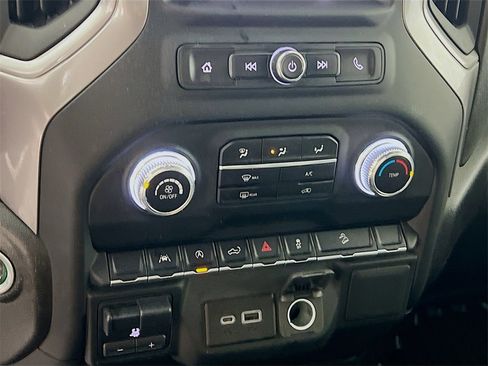 Used 2023 GMC Sierra 1500 Pro w/ Pro Value Package image 15