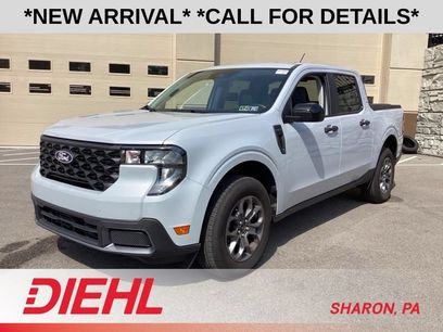 Used 2025 Ford Maverick XLT w/ XLT Luxury Package
