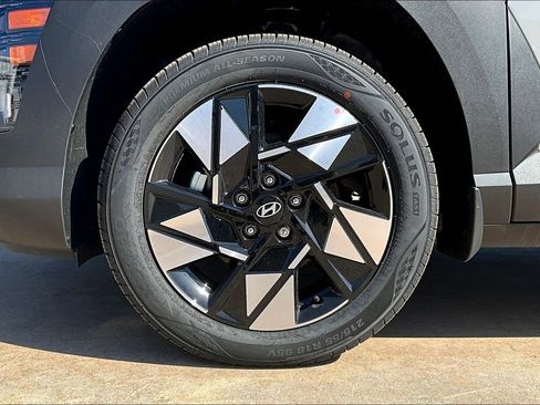Used 2025 Hyundai Kona SEL image 22