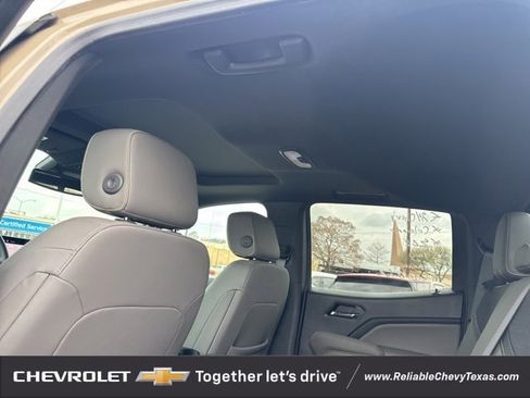 Certified 2024 Chevrolet Colorado ZR2 w/ Technology Package image 11