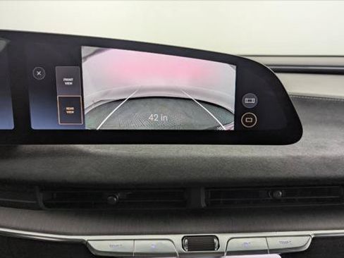 Used 2022 Lucid Air Grand Touring AWD/4WD image 32