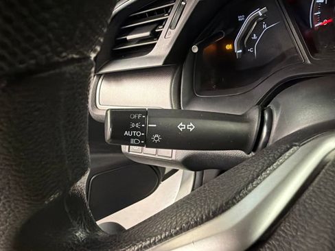 Used 2016 Honda Civic LX image 16