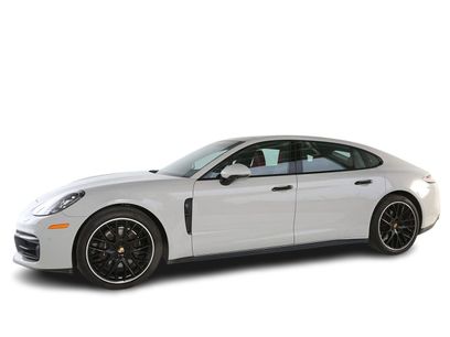 Used 2023 Porsche Panamera 4 Executive